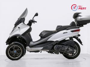 PIAGGIO  300 Mp3 Yourban Lt