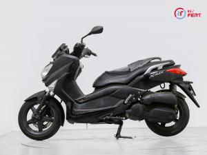 MBK / YAMAHA  250 X Max 2010 - 2013