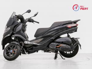 PIAGGIO  530 MPp3 Hpe 2022