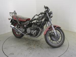 YAMAHA  650 Xj