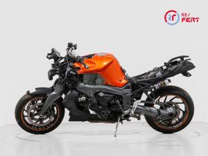 BMW K 1300 R Abs  2009 -