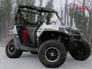 POLARIS  750 Rzr