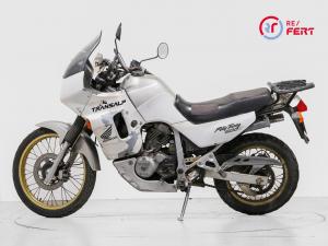 HONDA  600 Transalp 1991 - 1993