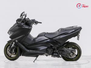 MBK / YAMAHA  530 T Max 2017 -