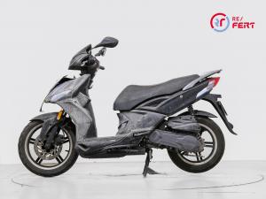 KYMCO  125 Agility City 16 + 2017 -