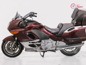 BMW K 1200 Lt 1999 - 2003