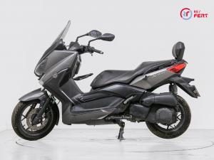 MBK / YAMAHA  250 X Max 2014 -