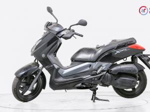 MBK / YAMAHA  125 Skycruiser/X Max 2006 - 2009