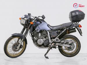 HONDA  600 Transalp 1991 - 1993