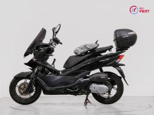 HONDA  125 Pcx 2014 - 2016