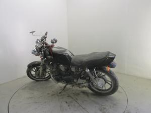 YAMAHA  650 Xj