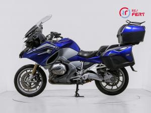 BMW R 1200 Rt 2010 -