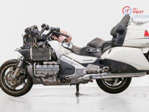 HONDA 1800 Goldwing 2012 -