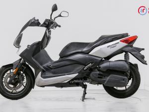 MBK / YAMAHA  125 Evolis/X Max 2014 - 2017