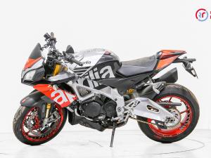 APRILIA 1100 Tuono V4 Factory