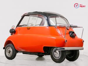 BMW Isetta