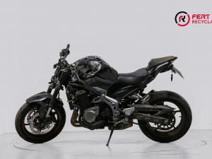 KAWASAKI  900 Z 2017 - 2019