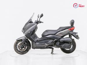 MBK / YAMAHA  125 Evolis/X Max 2014 - 2017