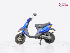 GILERA   50 Stalker