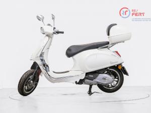 PIAGGIO  125 Vespa Sprint