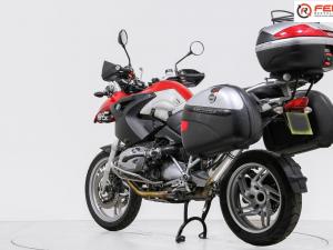 BMW R 1200 Gs 2004 - 2009