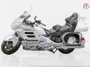 HONDA 1800 Gold Wing 2000 - 2011