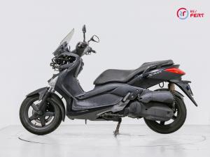 MBK / YAMAHA  125 Skycruiser/X Max 2010 - 2013