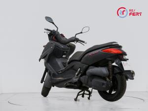 MBK / YAMAHA  250 X Max 2010 - 2013