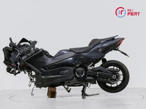 MBK / YAMAHA  560 T Max