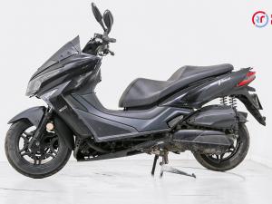 KYMCO  300 X-Town