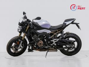 BMW S 1000 R 2021 -