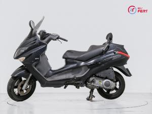 PIAGGIO  125 Xévo