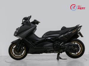 MBK / YAMAHA  530 T Max Abs 2012 - 2015