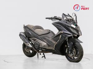 KYMCO  550 Ak