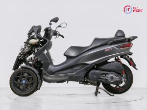 PIAGGIO  500 MP3 Sport 2018 2021