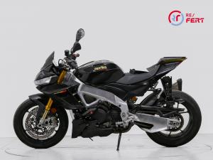 APRILIA 1100 Tuono V4 Factory