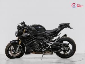 BMW S 1000 R 2021 -