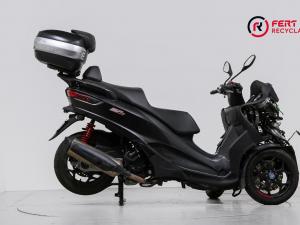 PIAGGIO  500 Mp3 Ie 2014 -