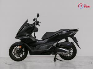 HONDA  125 Pcx 2021 -