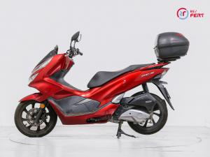 HONDA  125 Pcx 2018 - 2020