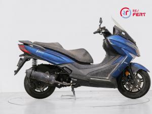 KYMCO  125 X-Town