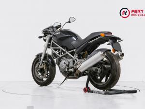 DUCATI 1000 Monster 2003 -