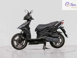 KYMCO   50 Agility City 16 + 4 temps 2014 - 