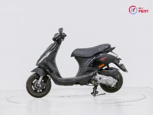 PIAGGIO   50 Zip 4S Iget