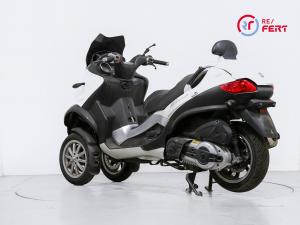 PIAGGIO  530 MPp3 Hpe 2022