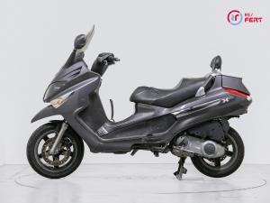 PIAGGIO  125 Xévo