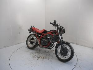 HONDA  400 Vf