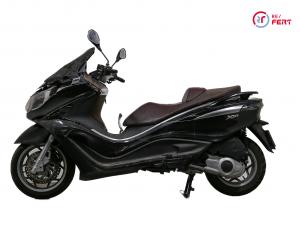 PIAGGIO  125 X10