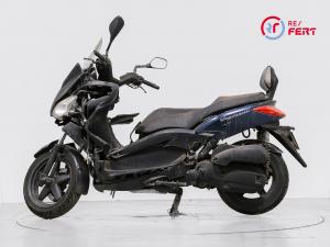 MBK / YAMAHA  125 Skycruiser/X Max 2010 - 2013