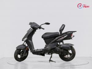 KYMCO   50 Agility 12 Pouces